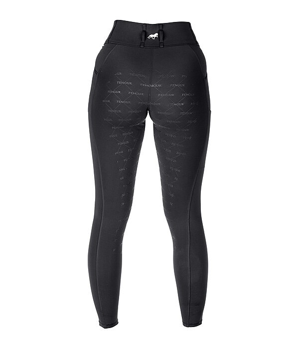 Leggings da equitazione Myrkur