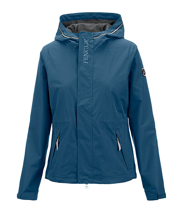 Giacca impermeabile Stormur