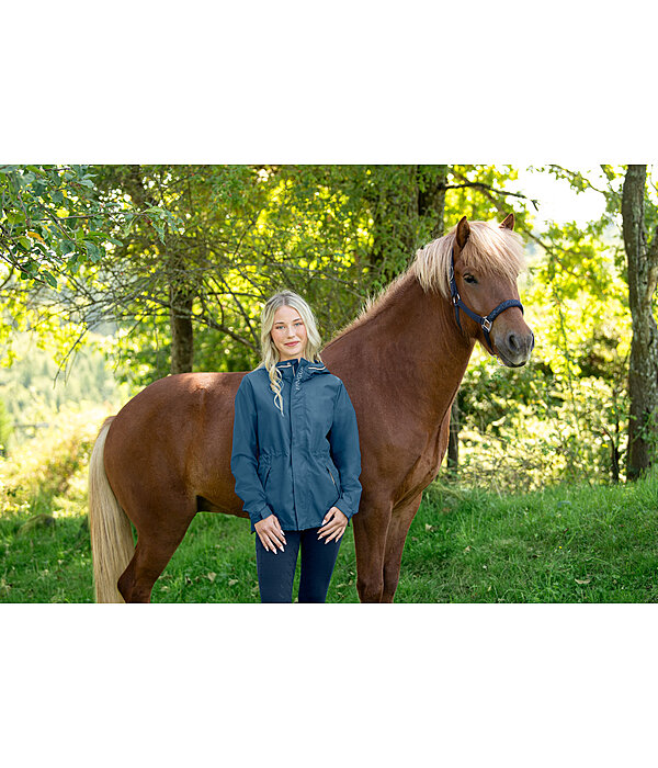 Giacca impermeabile Stormur