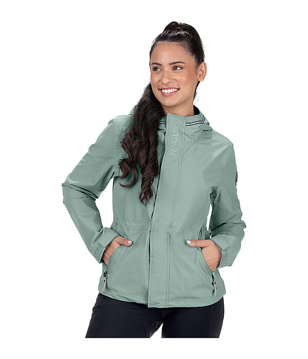 Giacca impermeabile Stormur