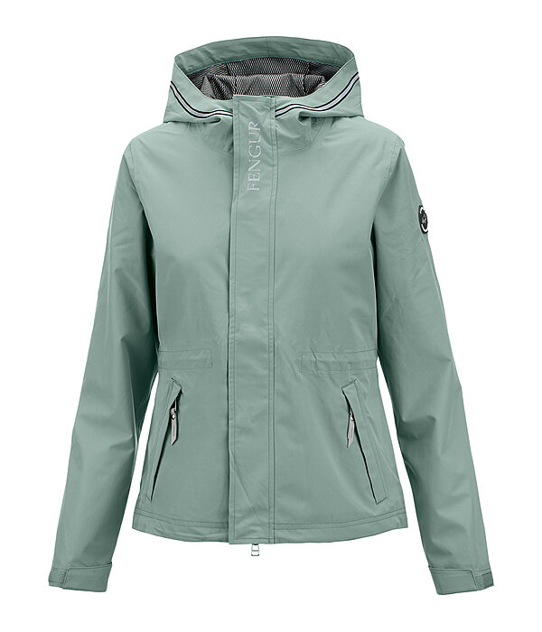 Giacca impermeabile Stormur