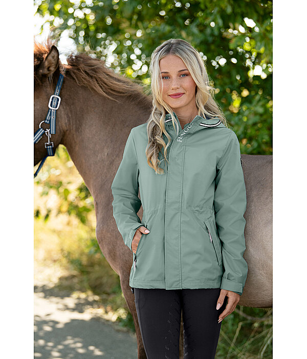 Giacca impermeabile Stormur