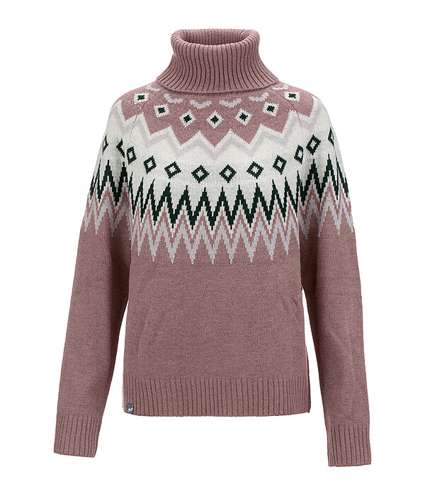 Pullover islandese Hazel