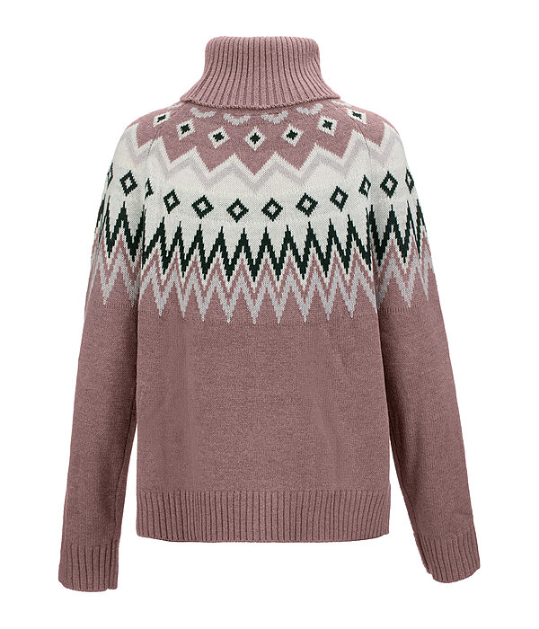 Pullover islandese Hazel