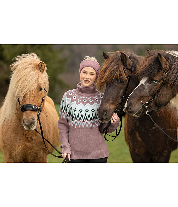 Pullover islandese Hazel
