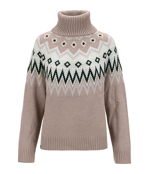 Pullover islandese Hazel