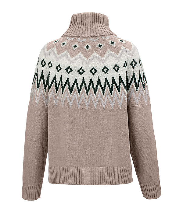 Pullover islandese Hazel