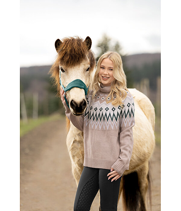 Pullover islandese Hazel