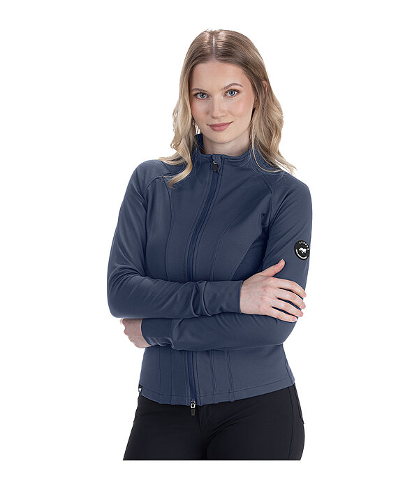 Giacca Performance Stretch Lilja