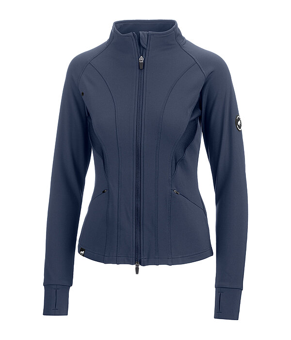 Giacca Performance Stretch Lilja