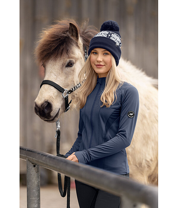 Giacca Performance Stretch Lilja