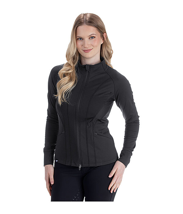 Giacca Performance Stretch Lilja
