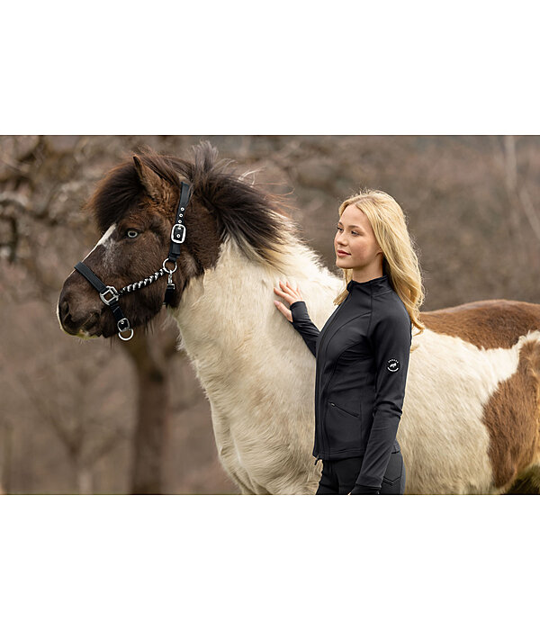 Giacca Performance Stretch Lilja