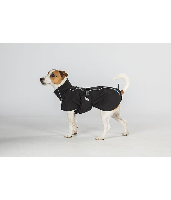 Cappotto All-Round per cani in softshell Bark, 0 g