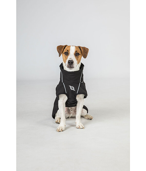 Cappotto All-Round per cani in softshell Bark, 0 g