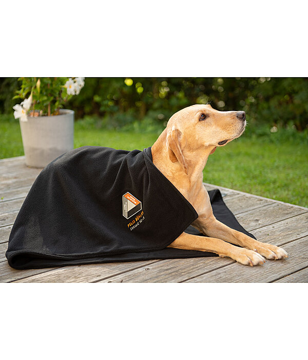 Coperta in pile multifunzione Ceramic Rehab