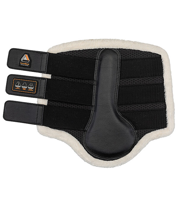 Stinchiere funzionali Ceramic Rehab, posteriori