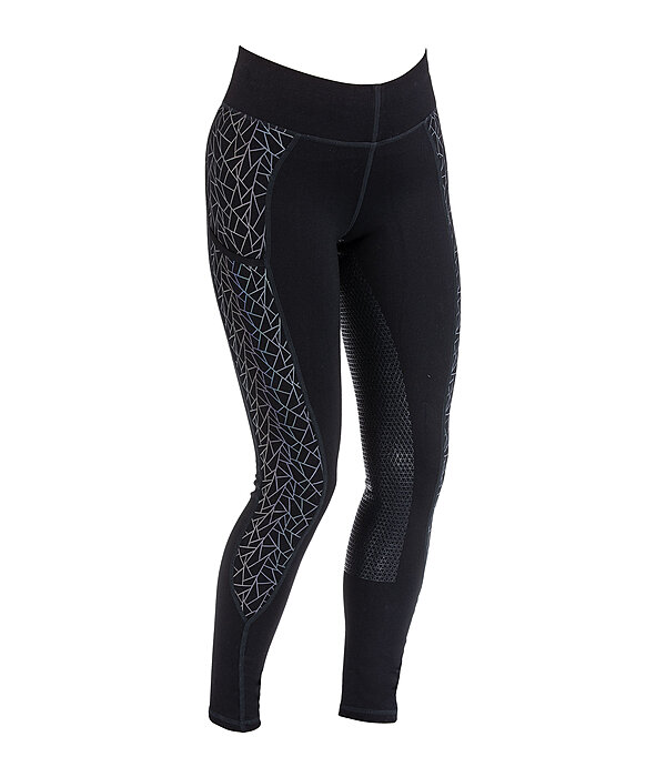 Leggings full grip Holographic