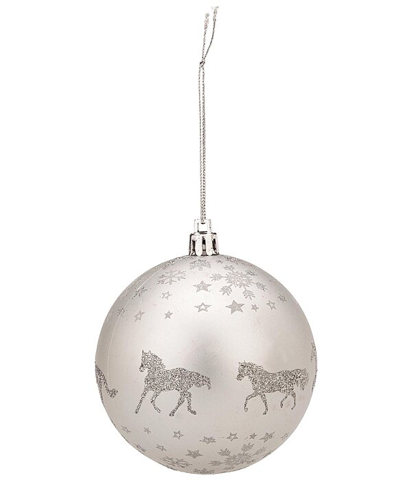 Set di palline di Natale