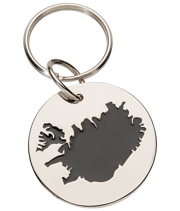 Lucky Charm Iceland