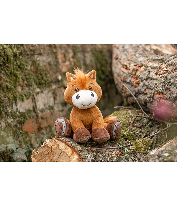 Cavallo peluche Finnick