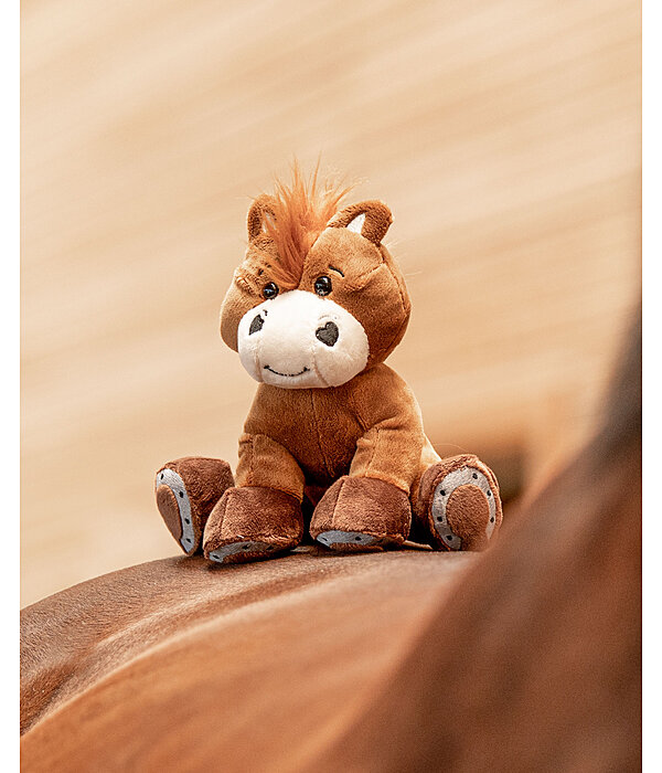 Cavallo peluche Finnick