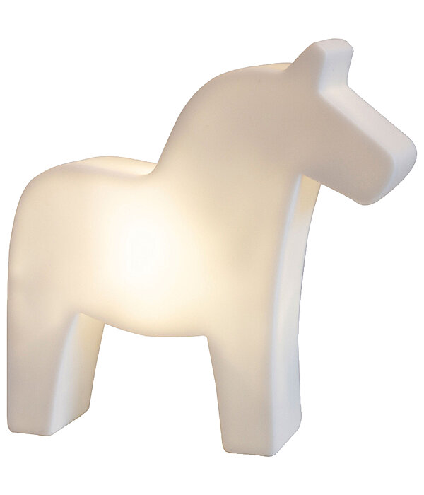 LED cavallo luminoso