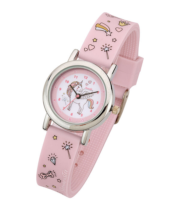 Orologio per bambini Be like a Unicorn