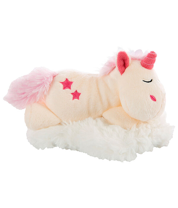 Peluche unicorno addormentato Theodor