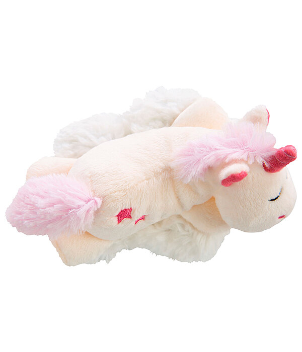 Peluche unicorno addormentato Theodor