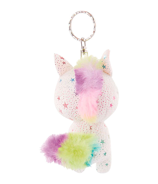 Glubschi portachiavi unicorno Uberto