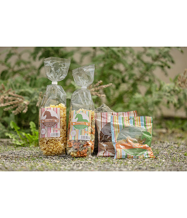 Pasta colorata cavallini