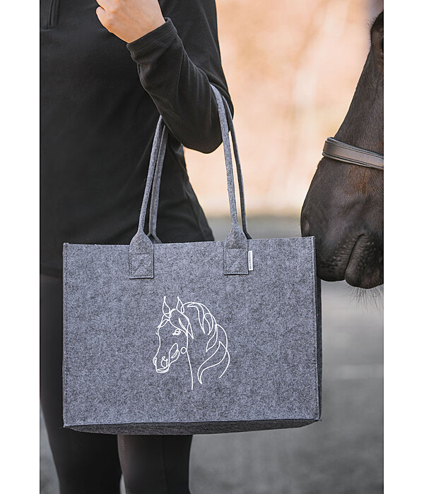 Shopping Bag Line