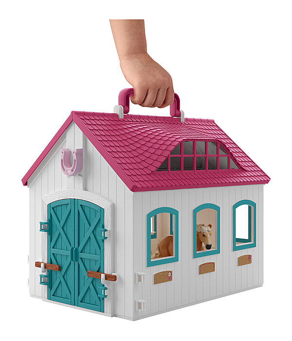 Scuderia piccolo ferro di cavallo