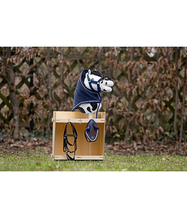 Coperta in pile Hobby Horse