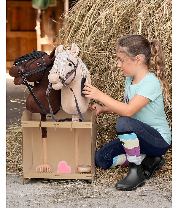 Set grooming Hobby Horse