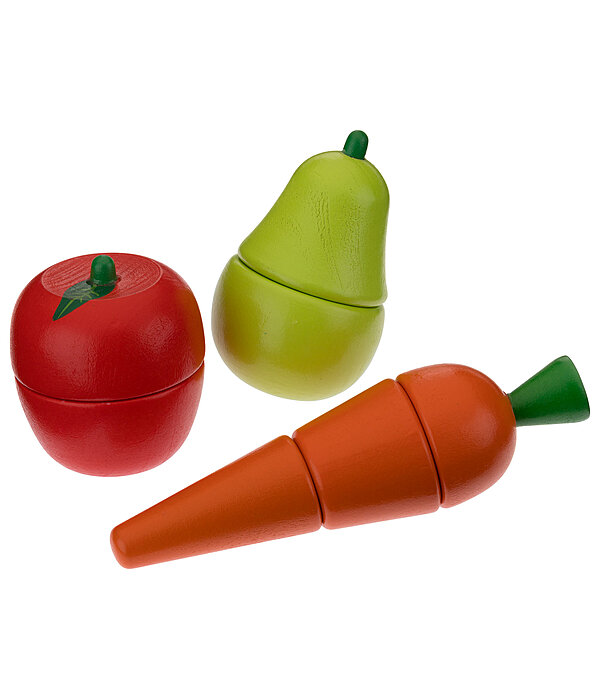 Set frutta e verdura Hobby Horse