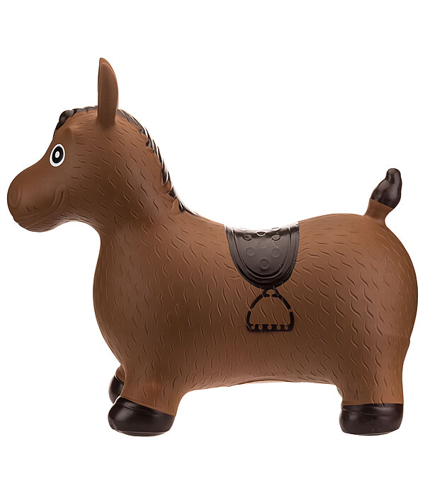 Cavallo gonfiabile Galoppi