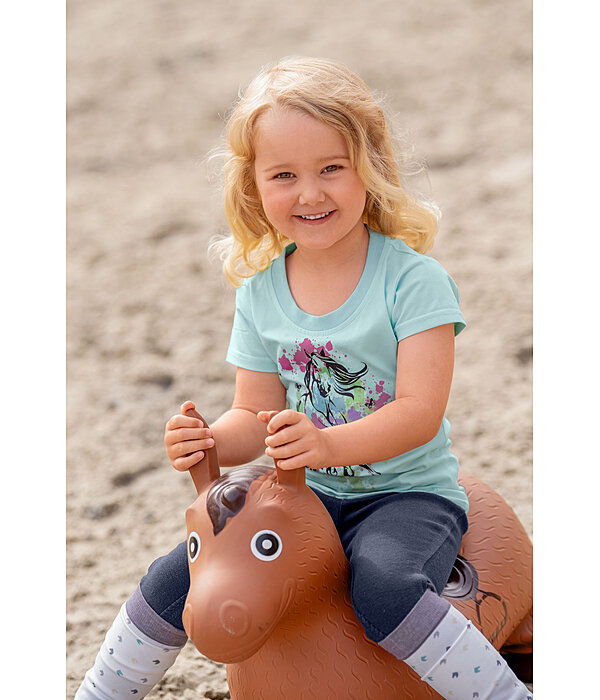 Cavallo gonfiabile Galoppi