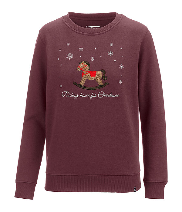 Felpa natalizia Cozy Christmas