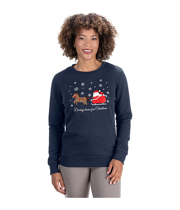 Felpa natalizia Cozy Christmas
