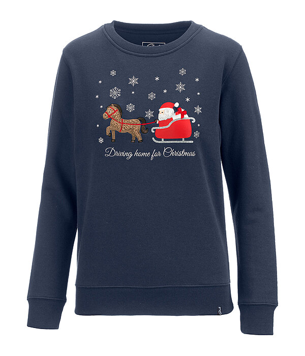 Felpa natalizia Cozy Christmas
