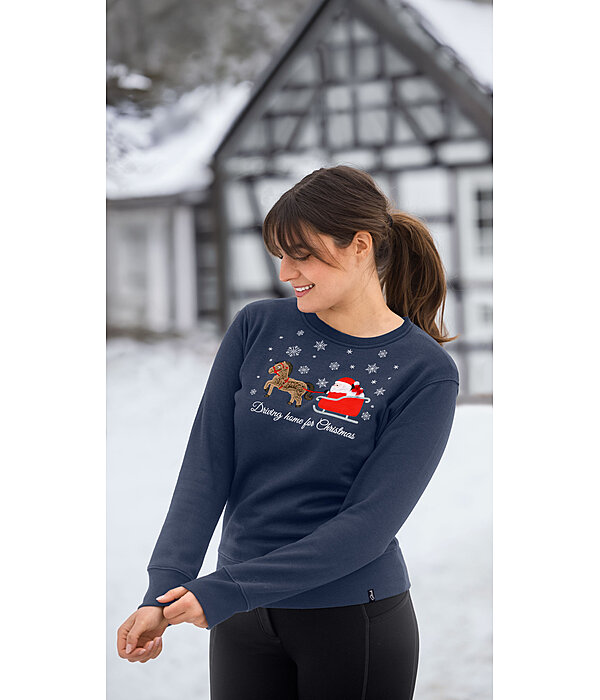 Felpa natalizia Cozy Christmas