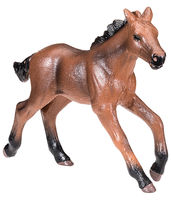 Play series Puledro Appaloosa