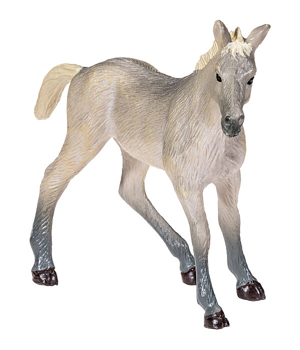 Play series Puledro Grigio