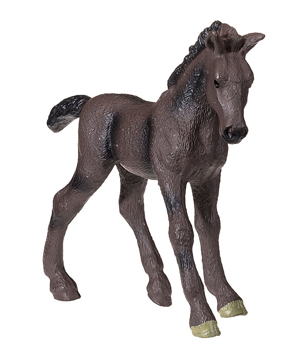 Play series Puledro cavallo arabo