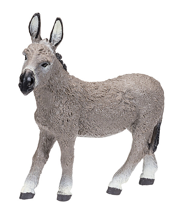 Play series Asino grigio