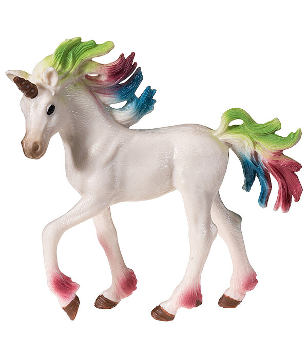 Play series Puledro unicorno colorato
