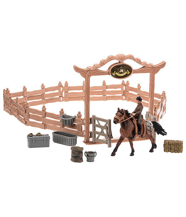 Play series Set maneggio da ranch