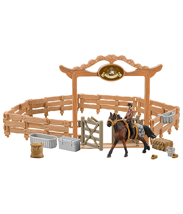 Play series Set maneggio da ranch